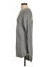 MICHAEL Michael Kors Gray Pullover Sweater Size S - photo 5