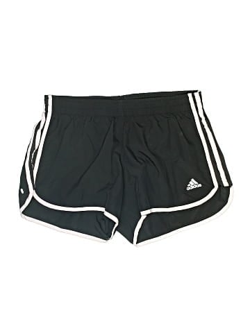 Adidas Athletic Shorts (view 1)