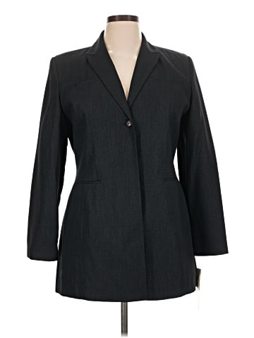 Larry Levine Blazer (view 1)