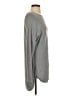MICHAEL Michael Kors Gray Pullover Sweater Size S - photo 4