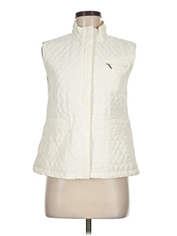 Talbots Vest (view 1)