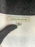Debbie Morgan 100% Polyester Ivory Sweatshirt Size M - photo 7