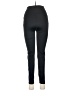 Motherhood Solid Black Active Pants Size S - photo 2