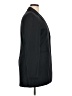 Larry Levine 100% Polyester Black Blazer Size 14 - photo 4