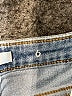 Lauren Conrad Blue Denim Shorts Size 6 - photo 5