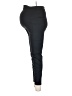 Motherhood Solid Black Active Pants Size S - photo 5