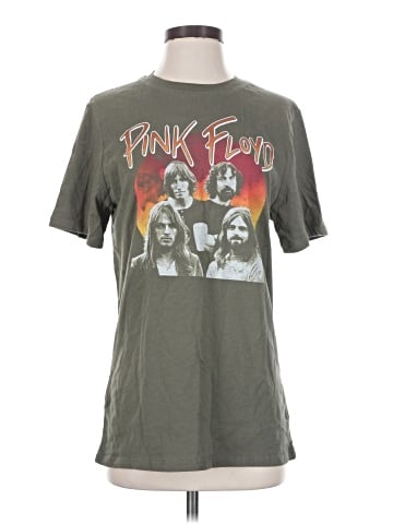 Junk Food Short Sleeve T-Shirt (view 1)
