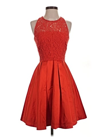 Karen Millen Cocktail Dress (view 1)