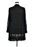 Halogen Black Cardigan Size 3X - photo 2
