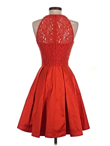 Karen Millen Cocktail Dress (view 2)