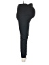 Motherhood Solid Black Active Pants Size S - photo 4