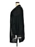 Halogen Black Cardigan Size 3X - photo 5