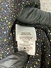 1.State 100% Polyester Houndstooth Black Jumpsuit Size S - photo 5