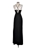 Express Black Cocktail Dress Size S - photo 2
