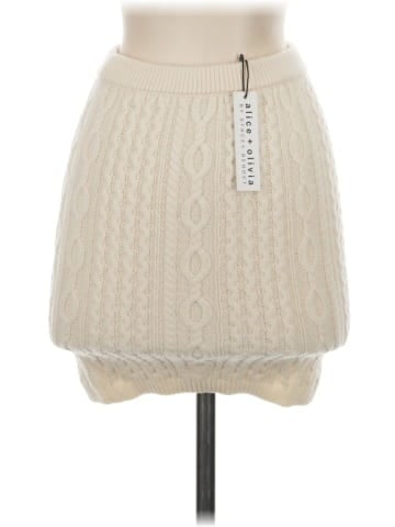 Alice + Olivia Casual Skirt (view 2)