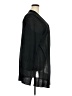Halogen Black Cardigan Size 3X - photo 4