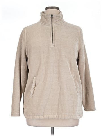 32 Degrees Pullover Sweater (view 1)