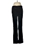 Talbots Black Casual Pants Size 6 - photo 1