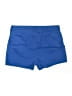 Old Navy Solid Blue Shorts Size 18 - photo 2