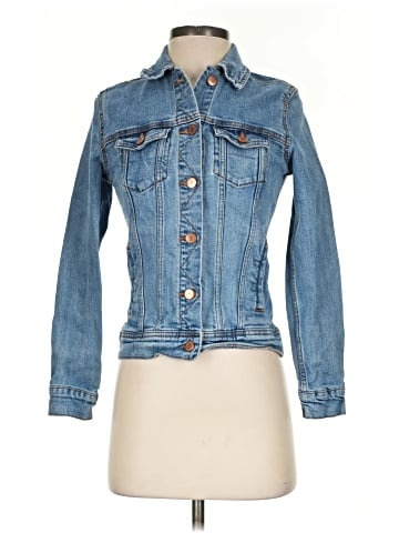 Old Navy Denim Jacket (view 1)