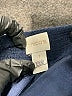 Chico's Tweed Blue Coat Size Med (1) - photo 6