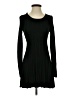 Max Studio Black Casual Dress Size XS - photo 1