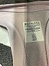 Athleta 100% Nylon White Active Tank Size L - photo 7
