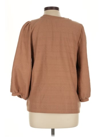 Anne Klein Pullover Sweater (view 2)