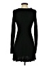 Max Studio Black Casual Dress Size XS - photo 2