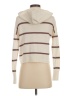 C&C California Ivory Pullover Sweater Size S - photo 2