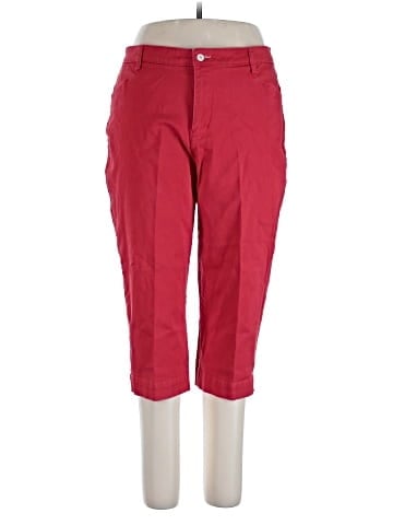 Lee Casual Pants (view 1)