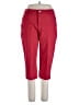 Lee Red Casual Pants Size 18M - photo 1
