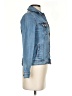 Old Navy Blue Denim Jacket Size XS - photo 4