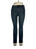 Old Navy Hearts Blue Jeans Size 14 - photo 1