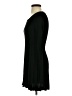 Max Studio Black Casual Dress Size XS - photo 5