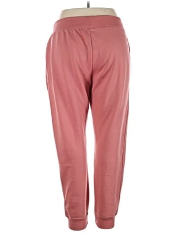 Hanes Active Pants (view 2)