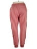Hanes Solid Pink Active Pants Size XL - photo 2