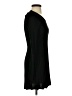 Max Studio Black Casual Dress Size XS - photo 4