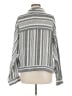Sanctuary 100% Cotton Gray Cardigan Size M - photo 2