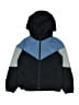 Gap Kids Color Block Blue Windbreaker Size S (kids) - photo 1