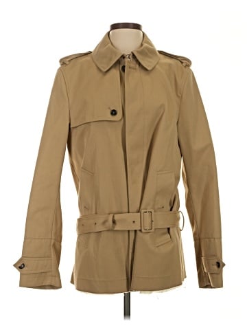 Valentino Trenchcoat (view 1)