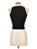 Forever 21 Black Cardigan Size L - photo 2