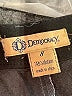 Democracy Solid Gray Jeans Size 8 - photo 7