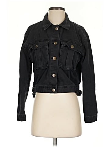 Mono b Jacket (view 1)