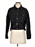 Mono b 100% Cotton Black Jacket Size S - photo 1
