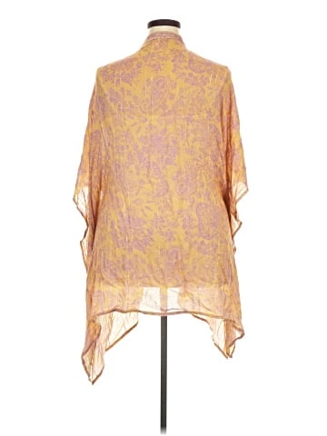 J.Jill Kimono (view 2)