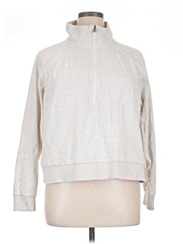 Under Armour Pullover Sweater (view 1)