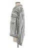 Sanctuary 100% Cotton Gray Cardigan Size M - photo 5