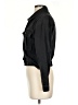 Mono b 100% Cotton Black Jacket Size S - photo 5
