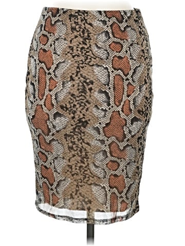 Papermoon Formal Skirt (view 1)